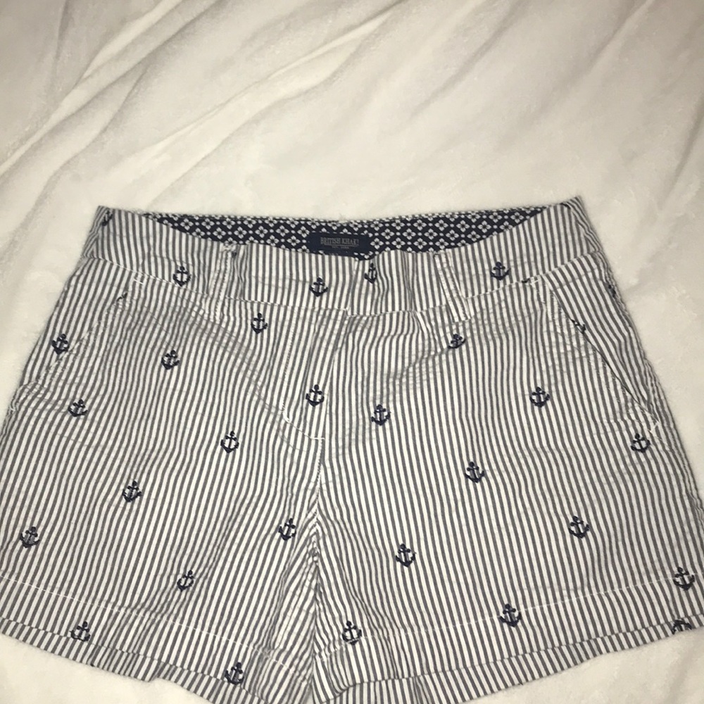 Cute and comfy shorts